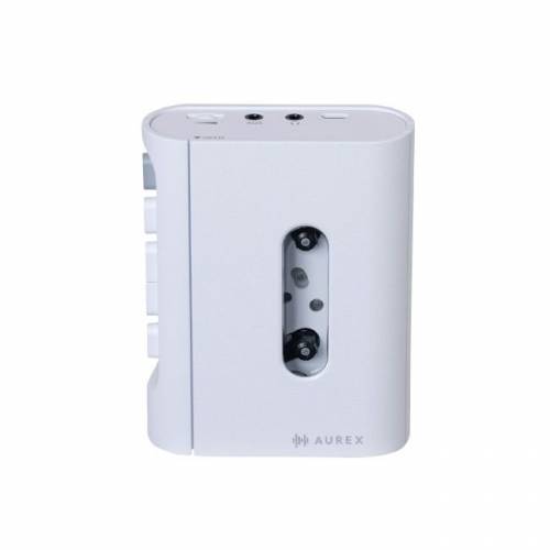 Toshiba Aurex wireless cassette player AX-W10C