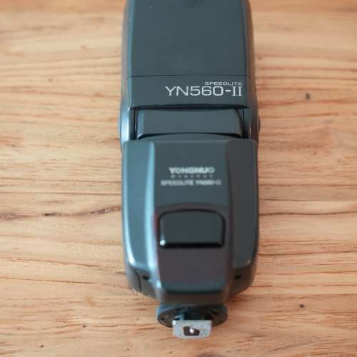 Yongnuo(永諾)YN600 及 YN560 閃光燈 連 2 set Phottix 引閃器