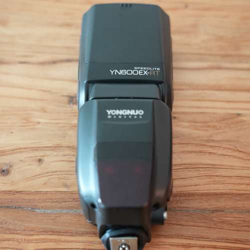 Yongnuo(永諾)YN600 及 YN560 閃光燈 連 2 set Phottix 引閃器