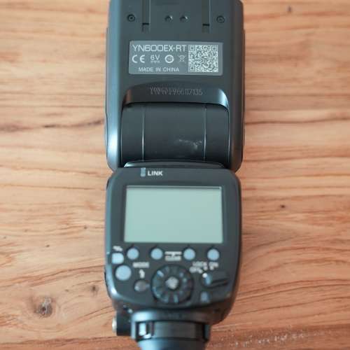 Yongnuo(永諾)YN600 及 YN560 閃光燈 連 2 set Phottix 引閃器