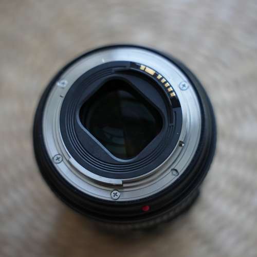Canon EF 24-105 24-105mm IS 防震 II 二代