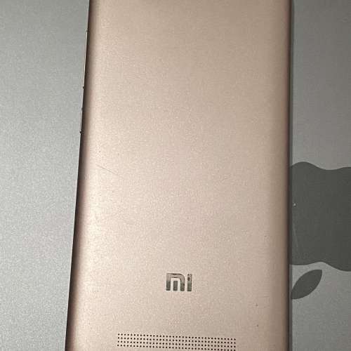 紅米4A redmi 4A （關聯 小米手機，4G手機 雙卡）