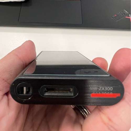 行貨 Sony NW-ZX300 - 64gb