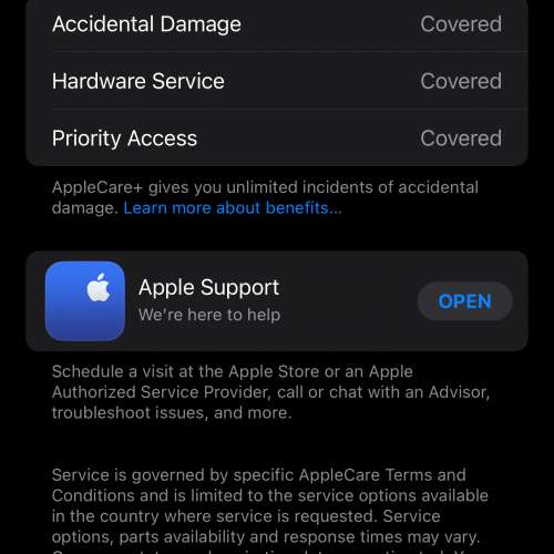 iPhone 15 Pro Max 1TB 有意WhatsApp: 98209386