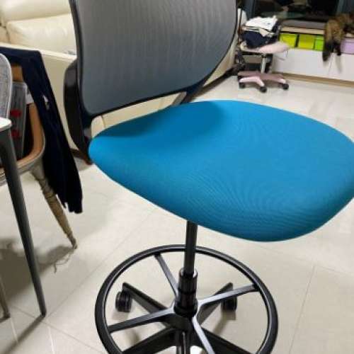 Steelcase高身椅, 辦公椅, Office chair