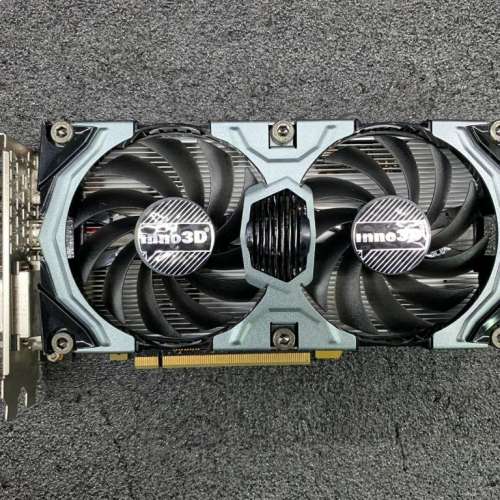 inno3D GTX 960