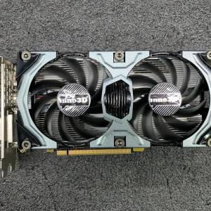 inno3D GTX 960