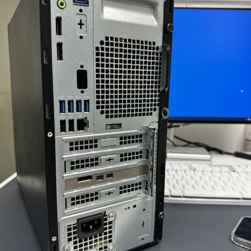 DELL OptiPlex 5080 文書機