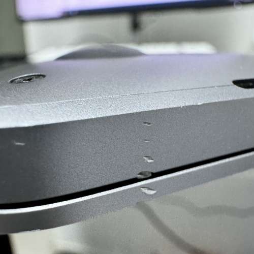 MacBook Pro 16-inch 2019 (i7, 16GB RAM, 獨立顯示卡, 512GB SSD)