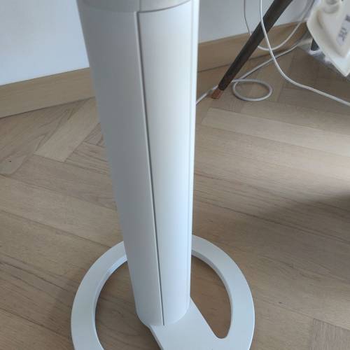 白色Tree 支架﹣ Phantom I 智慧支架