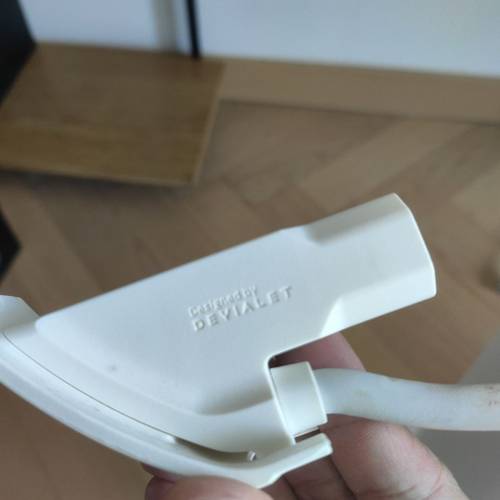 白色Tree 支架﹣ Phantom I 智慧支架