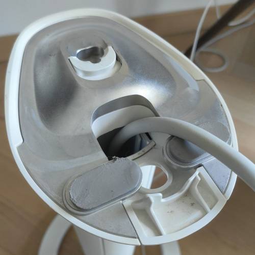 白色Tree 支架﹣ Phantom I 智慧支架