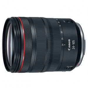 CANON RF 24-105 f/4 IS USM 全新