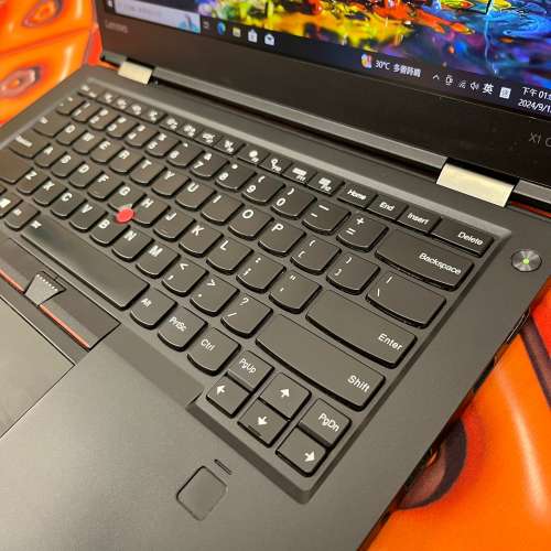 (荃灣實體店)Lenovo ThinkPad X1C X1 Carbon/ i5 6200U/8gb ram/128,256,512gb SSD...