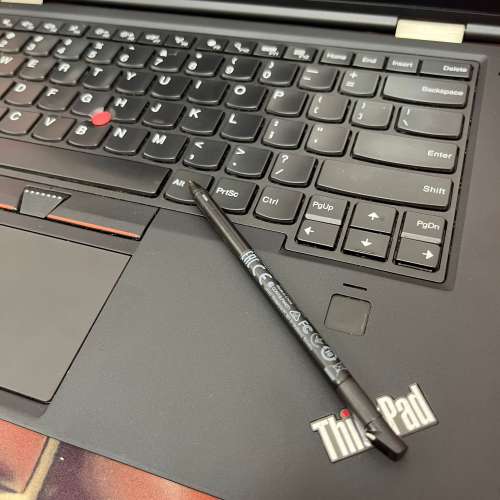 (荃灣實體店)Lenovo ThinkPad X1Y X1 Yoga/ i5 6300U/8gb ram/128,256,512gb SSD/1...