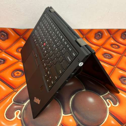 (荃灣實體店)Lenovo ThinkPad X1Y X1 Yoga/ i5 6300U/8gb ram/128,256,512gb SSD/1...