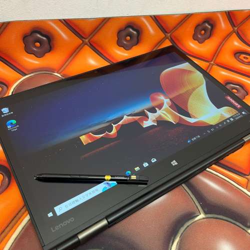 (荃灣實體店)Lenovo ThinkPad X1Y X1 Yoga/ i5 6300U/8gb ram/128,256,512gb SSD/1...