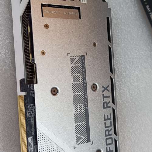 Gigabyte GeForce RTX 3070 VISION OC 8G