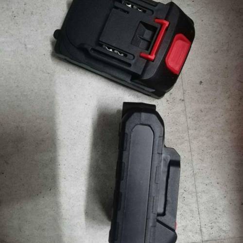 21V充電吹吸塵機兩電