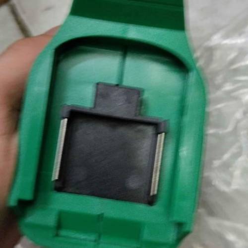 21V輕型充電衝擊鑽連一電