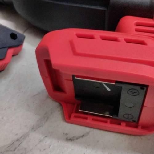 21V充電無刷衝擊鑽連一電