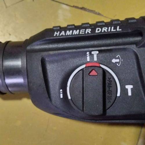 21V充電無刷衝擊鑽連一電