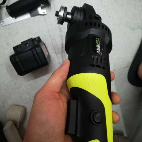 21V充電無刷可調速磨機