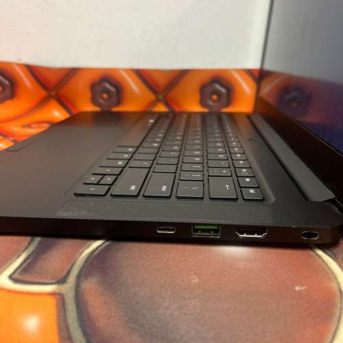 (荃灣實體店，電蛇😍抵打電競筆電)  Razer Gaming  i7/少有14寸/8,16gb ram/128 51...