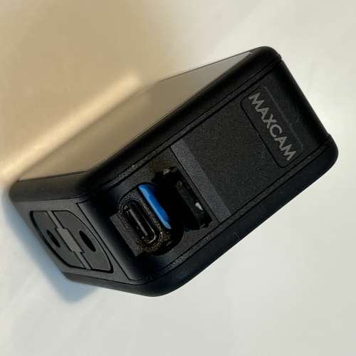 [FS] 九成九新 99% new GoPro Hero 9 Black for sale