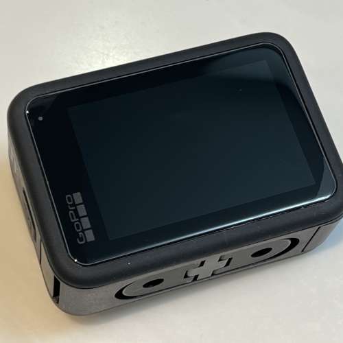 [FS] 九成九新 99% new GoPro Hero 9 Black for sale