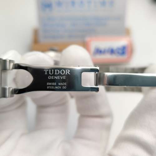 Black Bay 36 Silver Dial