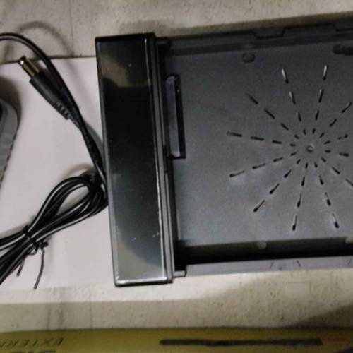 2.5/3.5&rdquo;硬盤外接盒