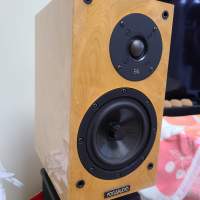 Focus Audio FS 68SE 10周年版