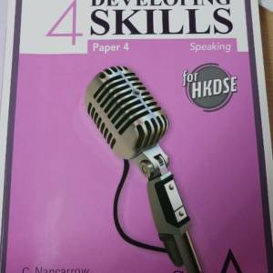 English speaking book