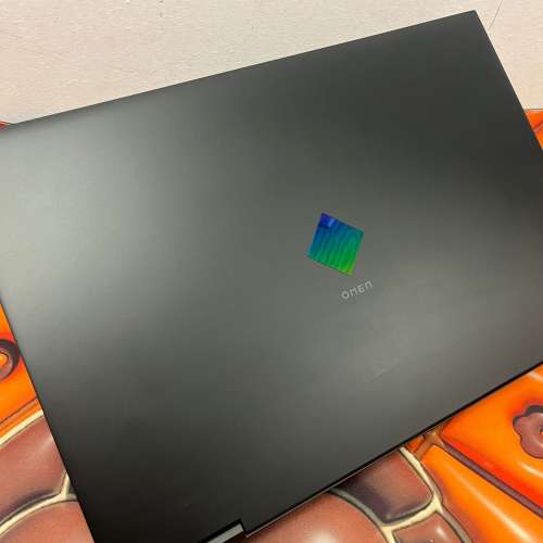 (荃灣實體店 HP 電競筆電RTX3060)HP 頂級電競系列 OMEN i7-12700H /8,16gb/RTX3060...