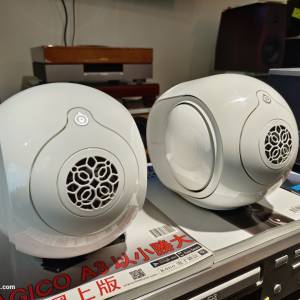 Devialet Phantom ii 95db 一對