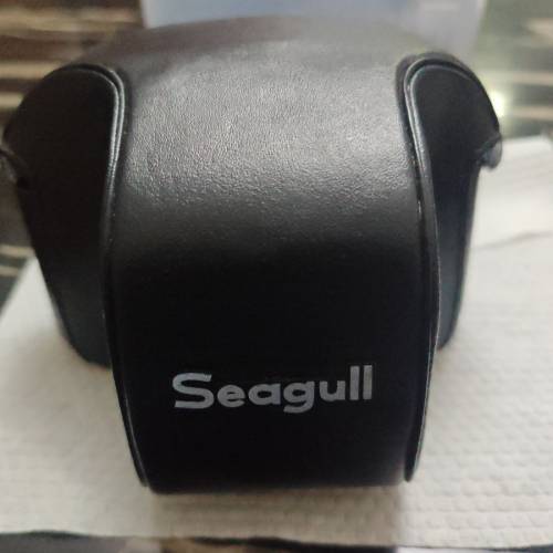 海鷗單反相機DF-2ETM