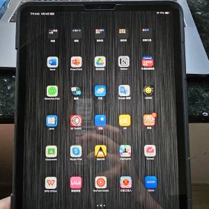 IPad Pro 11" M1 256GB WIFI + LTE