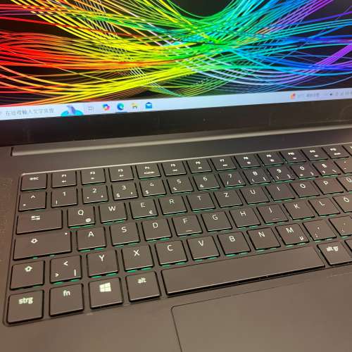 (荃灣實體店，Razer 電競筆電) 頂級電競系列 i7 10750H/GTX1660ti/8,16,32gb ram/1...
