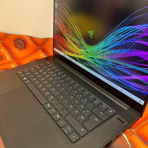 (荃灣實體店，Razer 電競筆電) 頂級電競系列 i7 10750H/GTX1660ti/8,16,32gb ram/1...