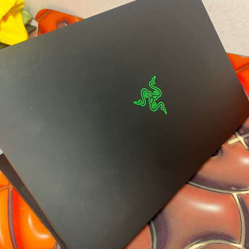 (荃灣實體店，Razer 電競筆電) 頂級電競系列 i7 10750H/GTX1660ti/8,16,32gb ram/1...