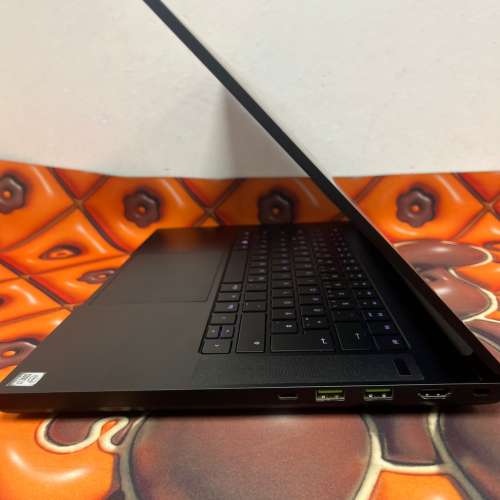 (荃灣實體店，Razer 電競筆電) 頂級電競系列 i7 10750H/GTX1660ti/8,16,32gb ram/1...