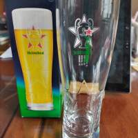 100% New 歐洲冠軍聯賽 (UEFA Champions League)紀念啤酒杯