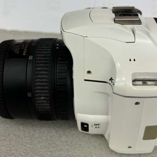 Pentax kx + A 35-80 F 4-5.6 Smc 手動鏡