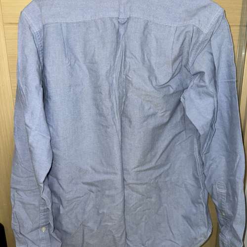 Chocolate 男裝 恤衫 大碼