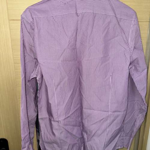 G2000 男裝 恤衫 中碼