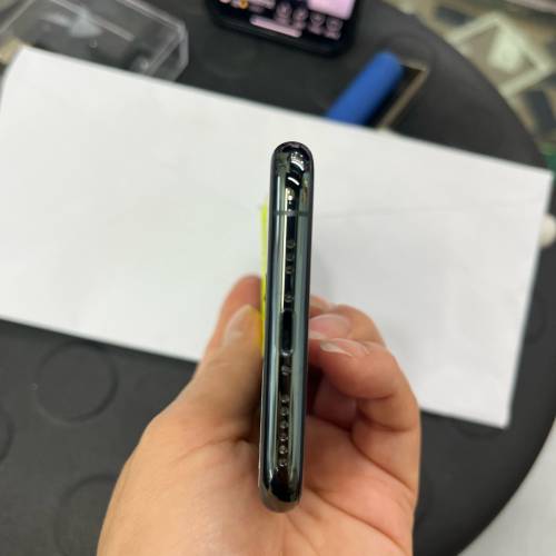 iphone11pro 綠色64GB 港版 行貨