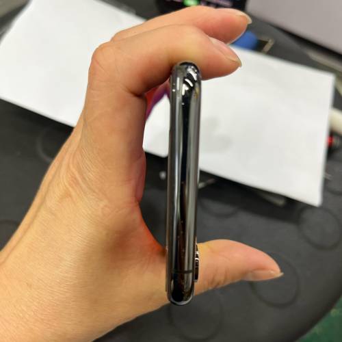 iphoneXS  256GB 黑色 港版 行貨