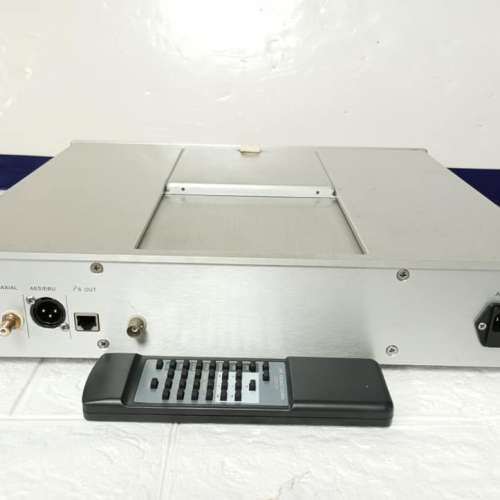 CD Pro 搖臂式光頭 壓碟CD轉盤 3隻火牛.