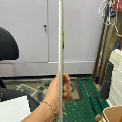 ipad Air3 白色256GB 港版 行貨